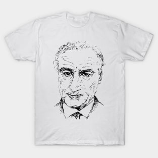 Robert De Niro T-Shirt